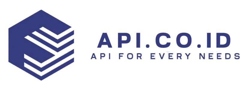 API Docs Logo